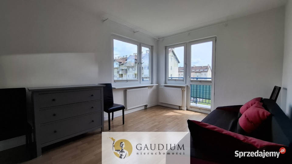Mieszkanie 2pokojowe Storczykowa Liczba pokoi 2 Gdańsk
