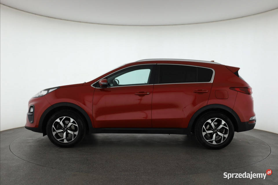 Kia Sportage 16 GDI benzyna Piaseczno