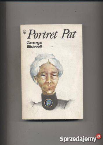 Portret Pat Szczecin sprzedam