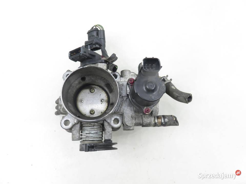 PRZEPUSTNICA MITSUBISHI SPACE STAR 16 16V małopolskie