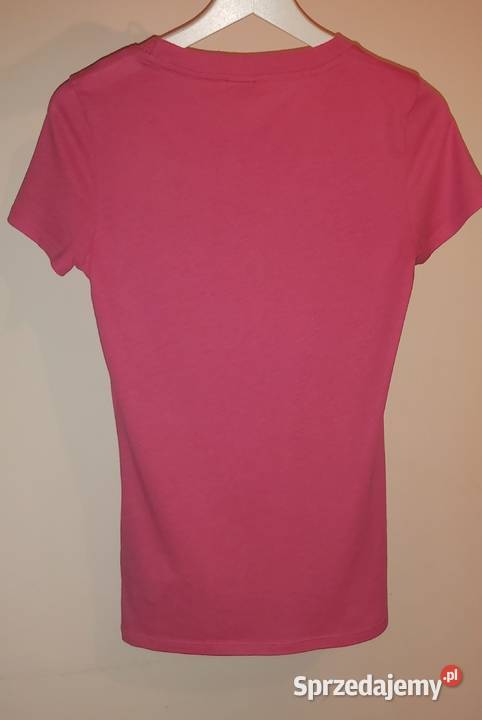 Hollister bluzka rozmiar M Odzież damska