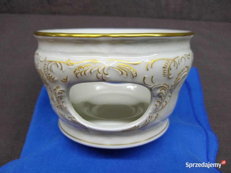 Podgrzewacz Rosenthal Sanssouci Diplomat Kalisz