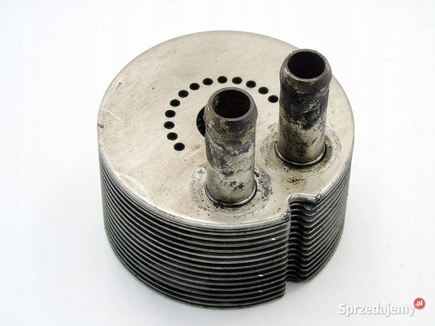 CHŁODNICA OLEJU 25 DCI DTI MASTER 2 MOVANO A