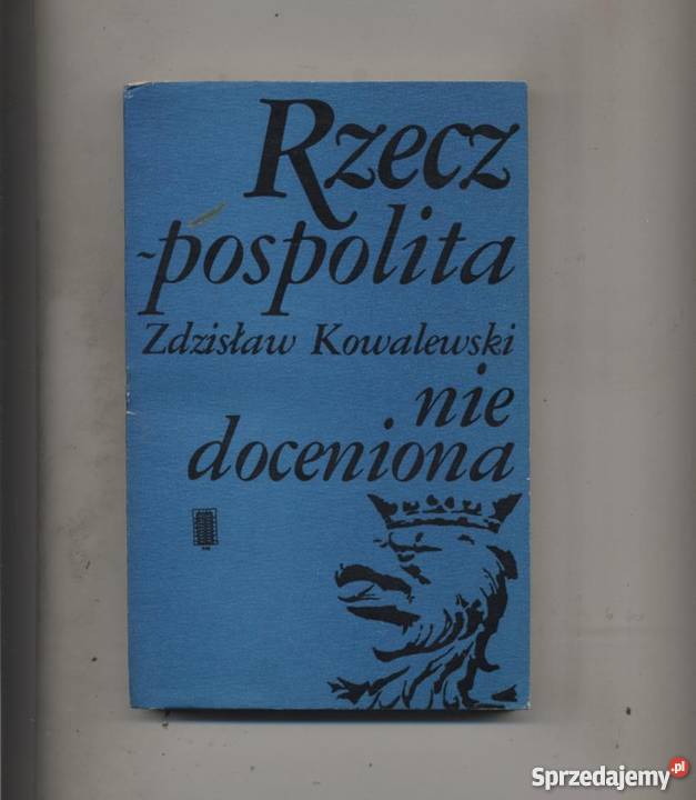 Rzeczpospolita nie doceniona zachodniopomorskie