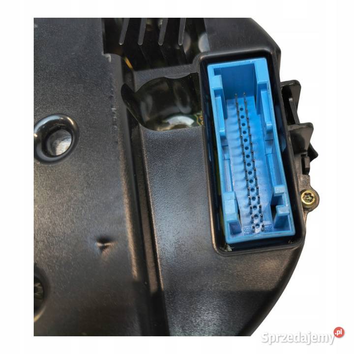 LICZNIK ZEGARY 8L0919860C Audi A3 8L 16 8V 18 lubelskie Chełm sprzedam