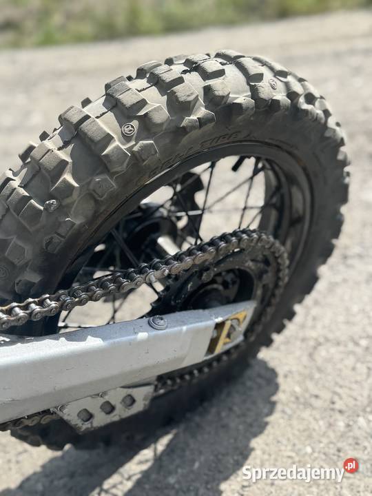 pitbike Diabolini 125 nowy silnik MRF LONCIN RMZ 125cm3 Diabolini Motoryzacja opolskie