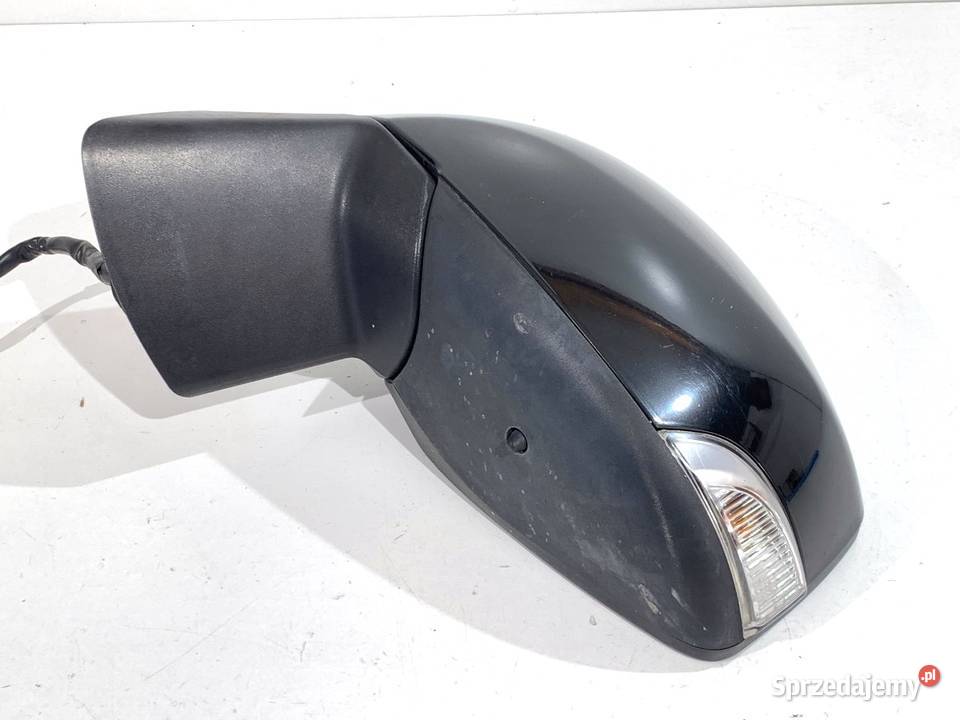 LUSTERKO LEWY RENAULT GRAND SCENIC III Minivan osobowe podkarpackie