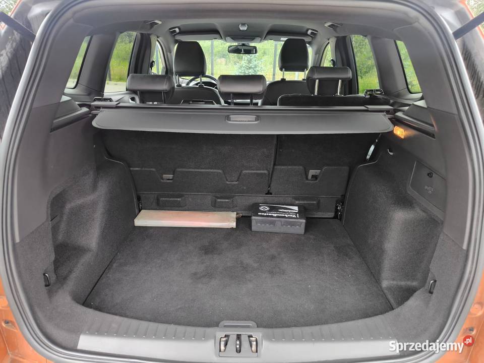 Ford Kuga 4x4 STLine 20 Diesel 150 Klima Navi system Start-Stop Nowy Sącz sprzedam