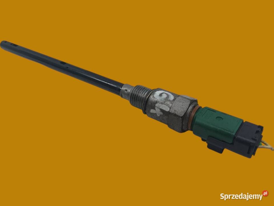 CZUJNIK SENSOR POZIOMU OLEJU 96453990 16 B 119