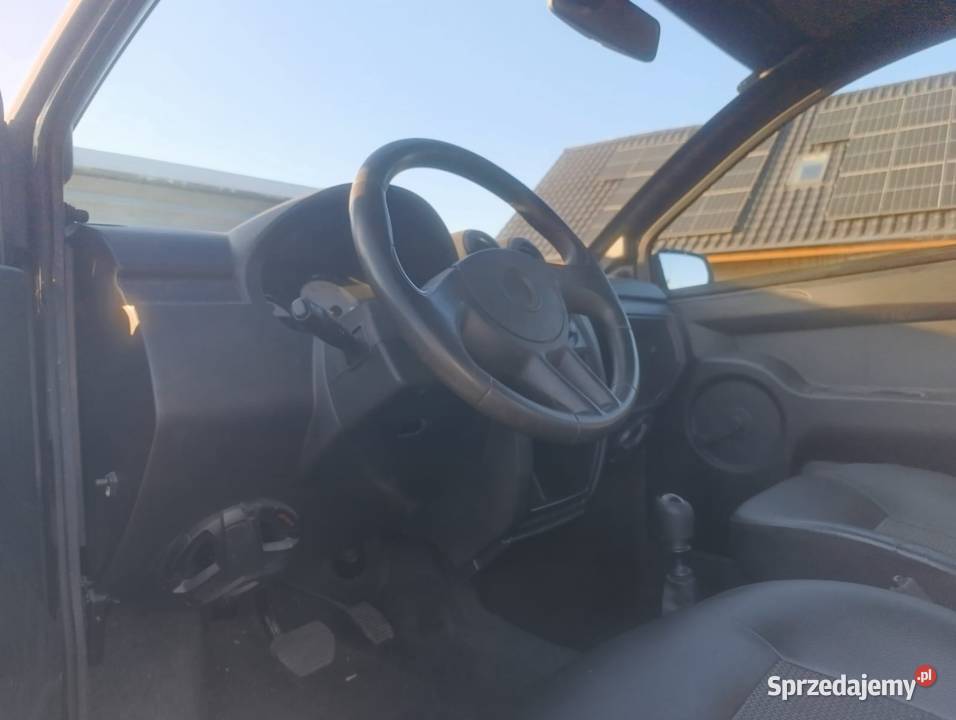 Aixam Microcar 2016r Bez prawa jazdy 14 sprowadzony dolnośląskie Legnica