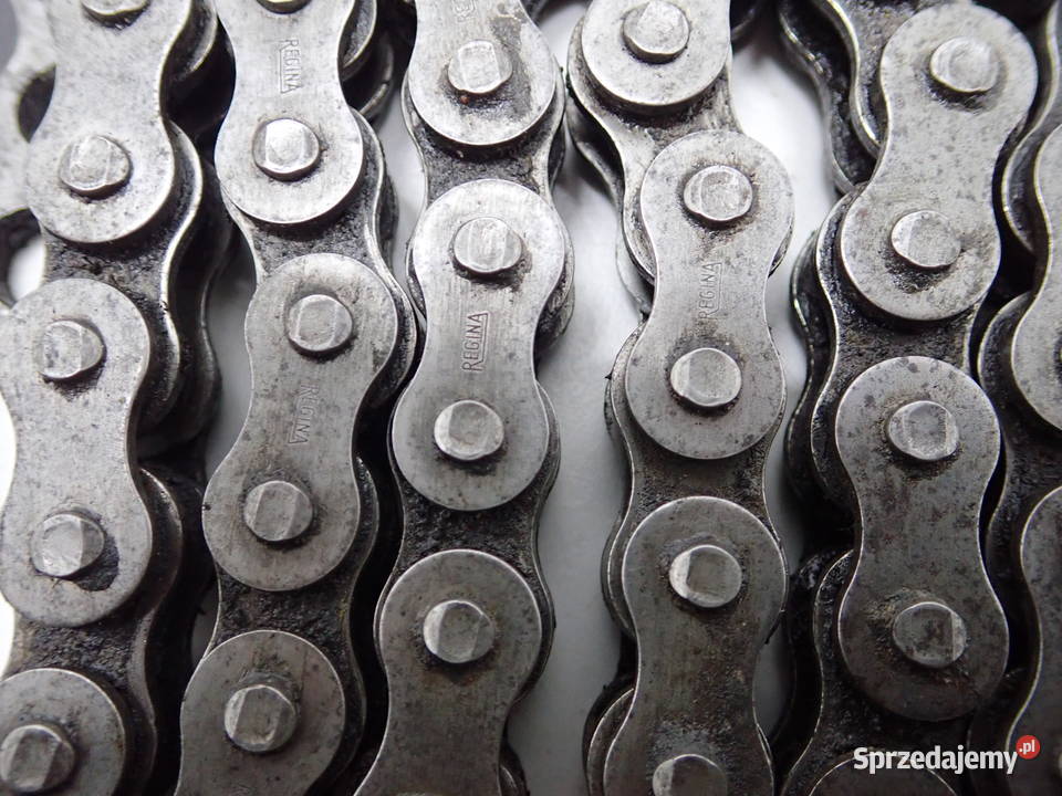 Napęd Łańcuch Zębatka Przód Tył Kawasaki GPZ EX Części i akcesoria motocyklowe Strzelce Krajeńskie