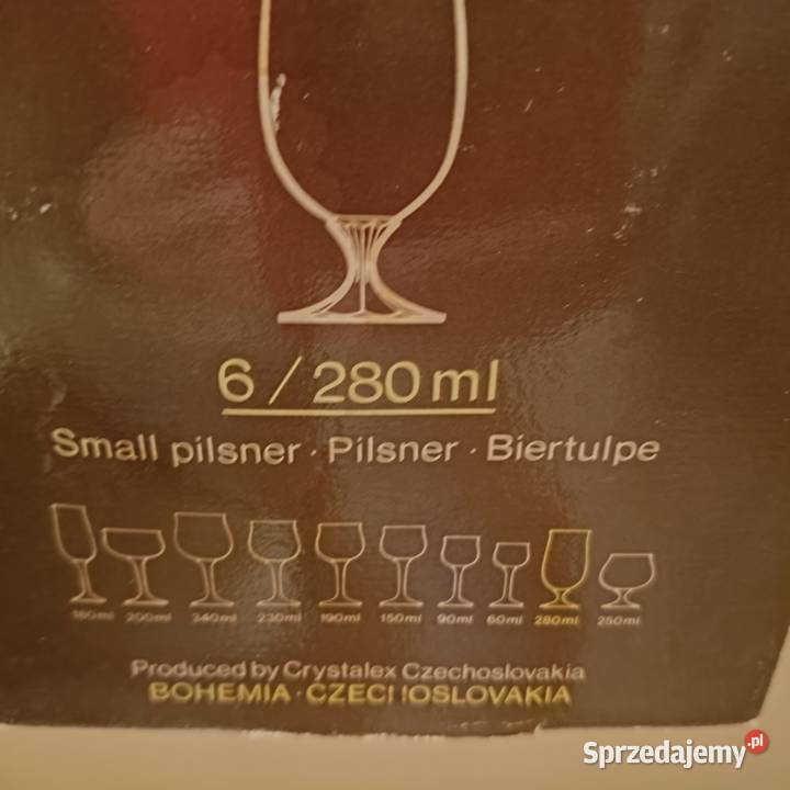 Bohemia Diana zachodniopomorskie Gryfino