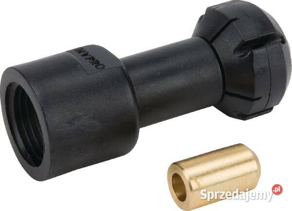 Zbiornik środka czyszdo dysz PT12F235120 Kamionna