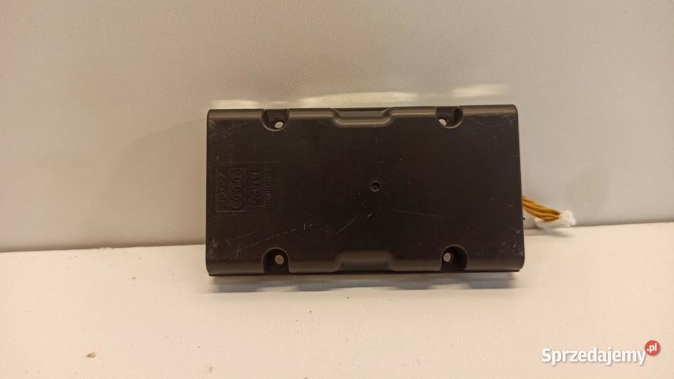 AUDI A6 C7 STEROWNIK TOUCHPAD MMI 4G0919616F dolnośląskie