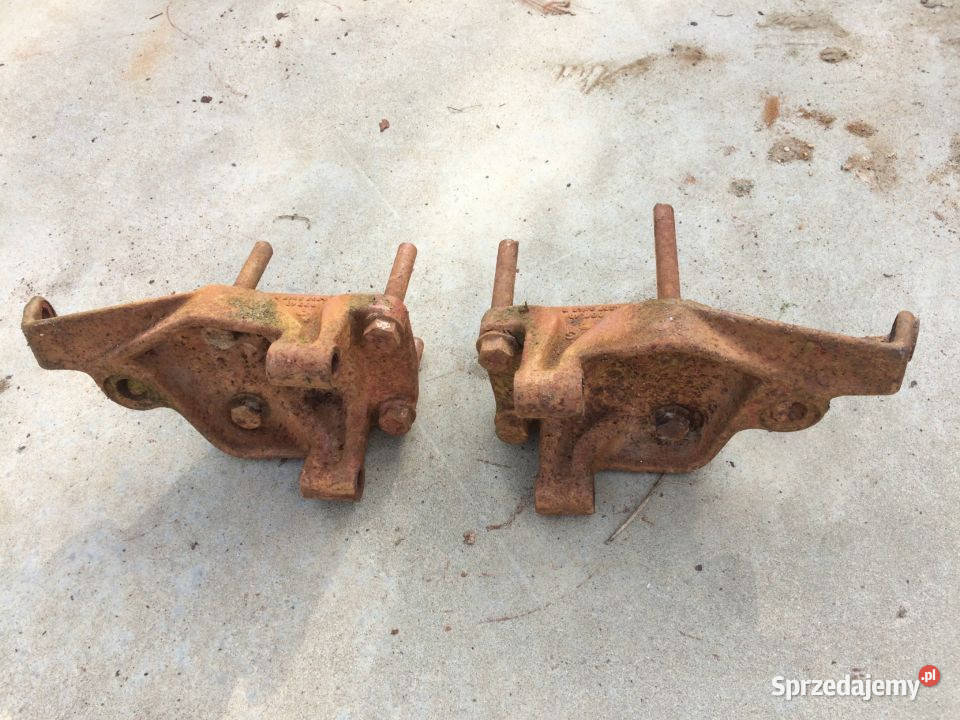 Mocowanie Stabilizat Iveco Magirus 4207394748 Maszewo sprzedam