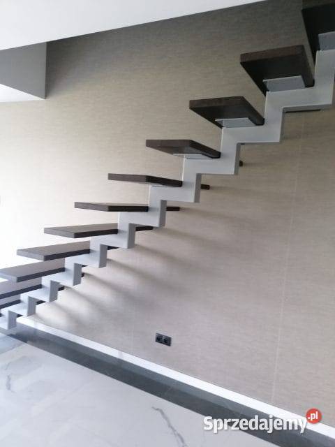 Schody dywanowe Nisko Stalowa Wola Tarnobrzeg