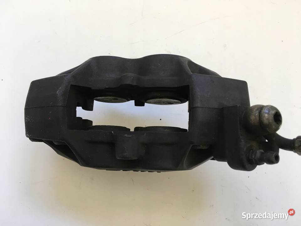 BMW R 1200 GS K25 0407 Zacisk hamulca hamulcowy wielkopolskie Łobżenica
