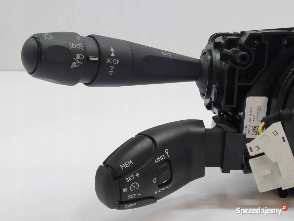 PRZEŁĄCZNIK ZESPOLONY 98312394ZD Toyota ProAce