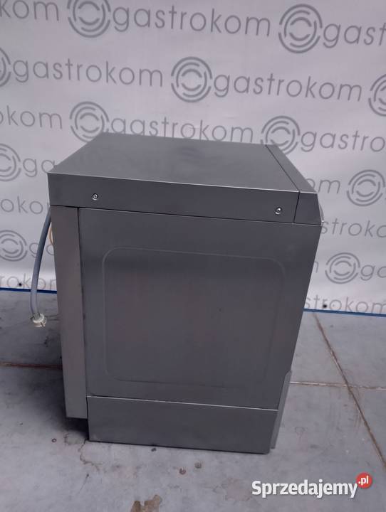 Zmywarka uniwersalna Stalgast 801506 230V Gastronomia Biznes i Przemysł sprzedam