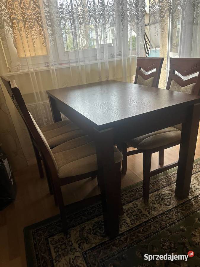 Meble sofa stół meblościanka komoda szafa Piaseczno