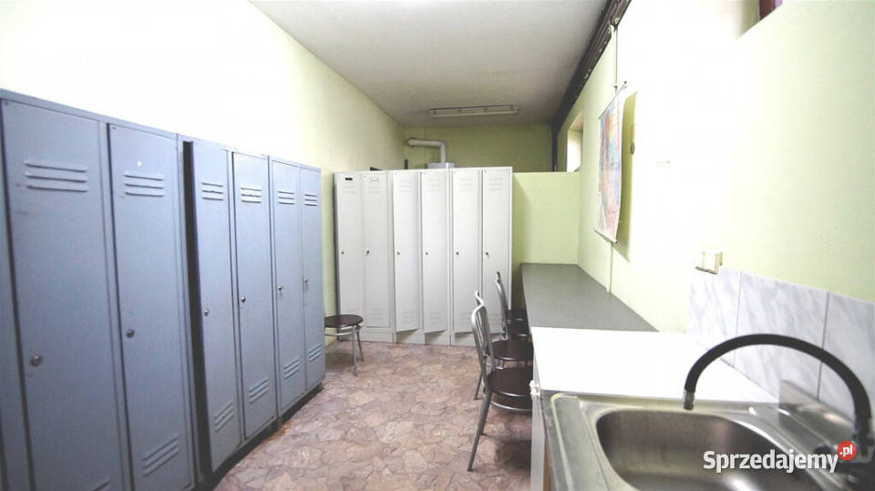 Obiekt na sprzedaż 300m2 Opole Pomorska 5300zł/m2