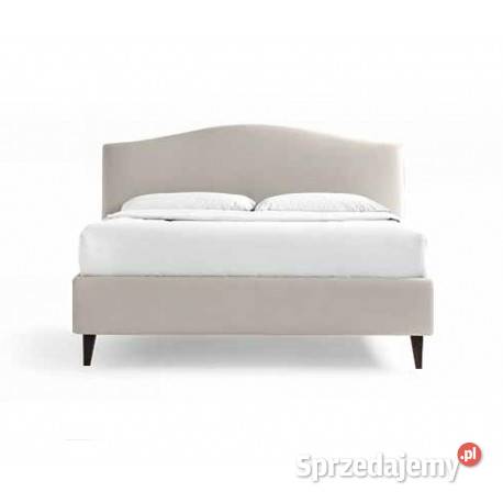 Łóżko ROCOCO II z materacem 140200 Bydgoszcz