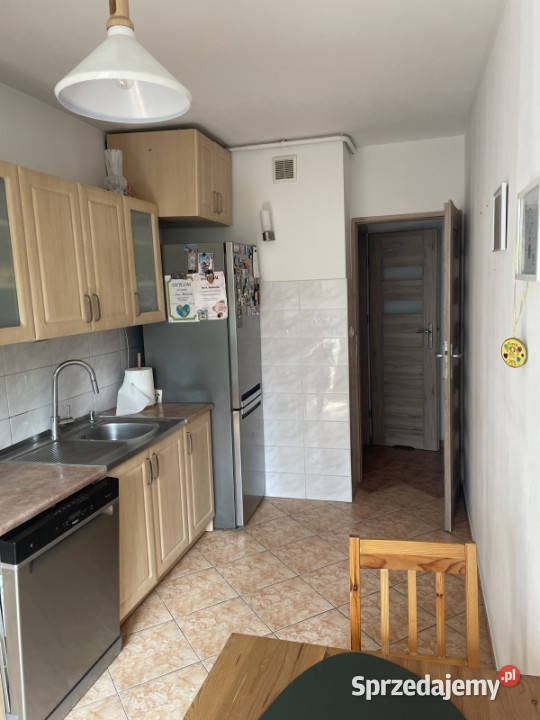 Sprzedam mieszkanie 56m2 na Tarchominie mazowieckie sprzedam