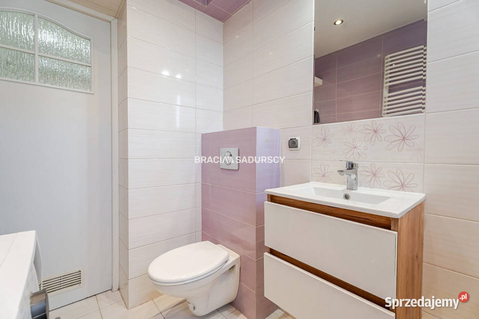 Mieszkanie Kraków 29 Listopada 3364m2 2pokojowe Sprzedaż