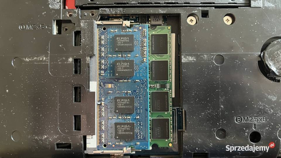 Dell Latitude E5440 i5 vPRO 12 GB RAM Warszawa