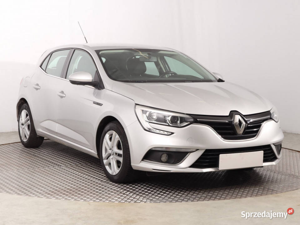Renault Megane 15 dCi