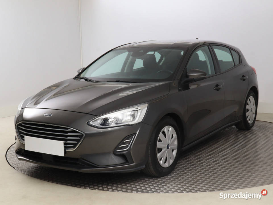 Ford Focus 10 EcoBoost dolnośląskie Bielany Wrocławskie
