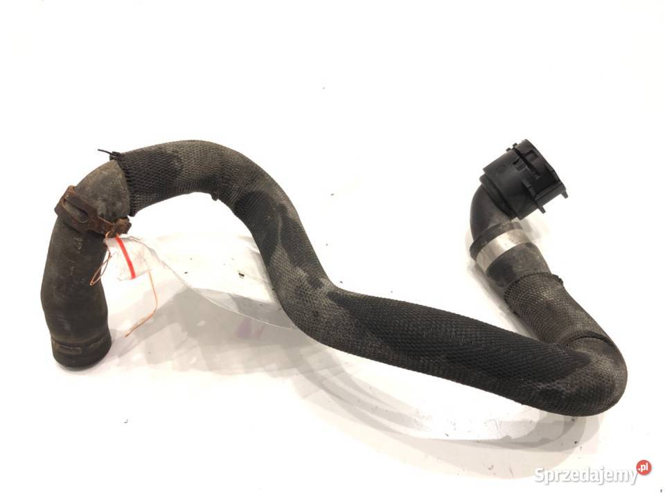 RURA WODY BMW F11 30 313 0917 podkarpackie