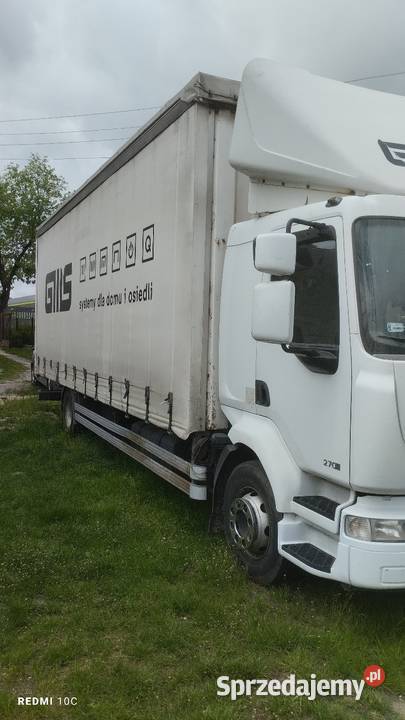 Renault Midlum 270 dxi 16T 20 Epal euro 5