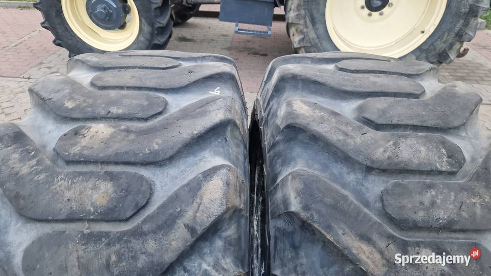 15525 155r25 Goodyear 50 bieżnik Bez napraw Nowe Miasto Lubawskie