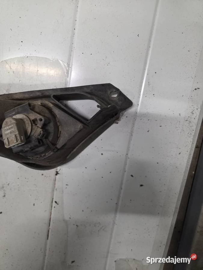 Lampa tyl can am renegade 1000 650 800 Wiele