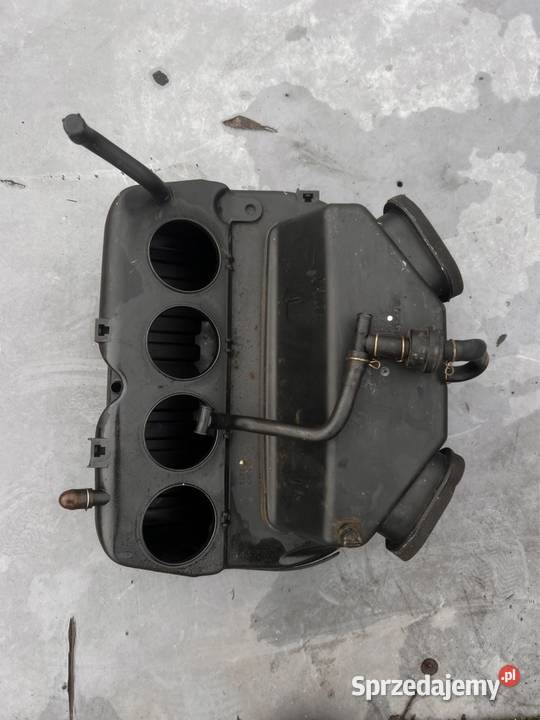 Obudowa filtra Suzuki GSXR 600 SRAD AD 9700 wielkopolskie sprzedam