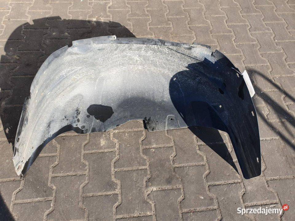 NADKOLE LEWE GMC YUKON XL 15938663 TYŁ kujawsko-pomorskie Lipno