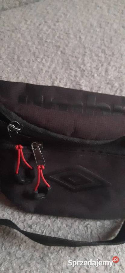 Saszetka umbro Inny rodzaj  Łódź
