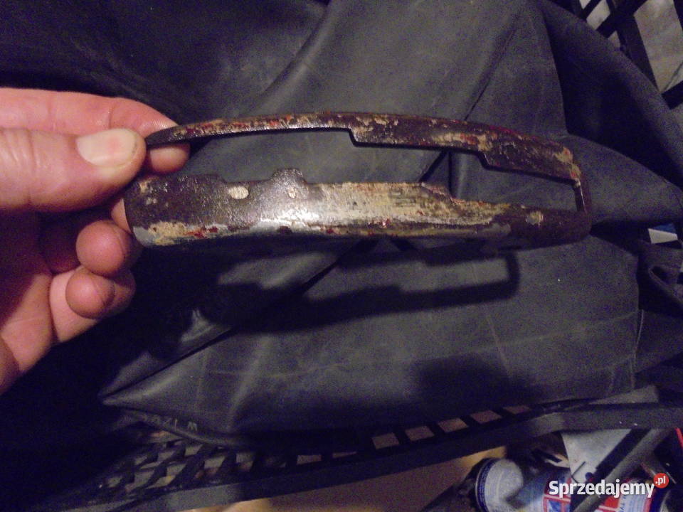 BSA Ariel Norton AJS Ardie Amal Amacdzwignia Katowice sprzedam