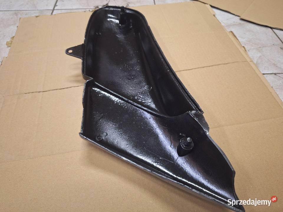 Kawasaki el 250 eliminator boczek lewy owiewka Plastiki Jelenia Góra