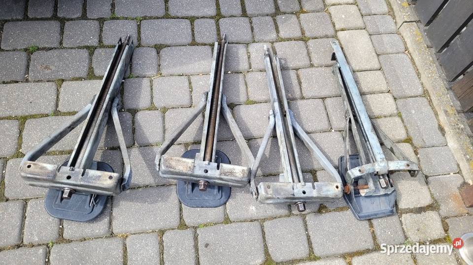 Przyczepa FENDT 395 84r 1 Przyczepy i naczepy Szczurowa