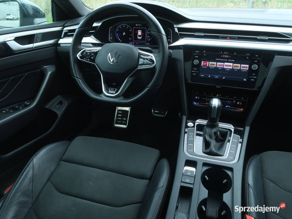 VW Arteon 20 TSI