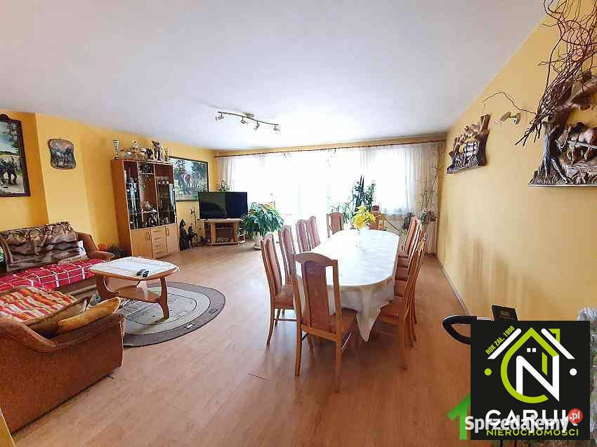 Sprzedam dom wolnostojący 500m2 Kołczewo 500m2