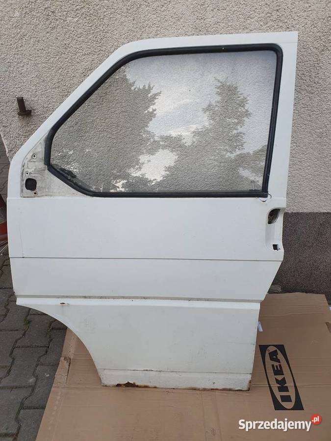 Drzwi boczne t4 1 99 Racibórz