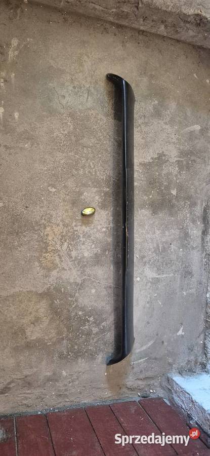 Lotka Spoiler tylnej klapy Vw Golf 4 IV Hella Słupsk