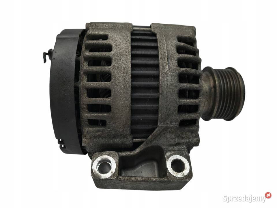 ALTERNATOR Ford Focus II C Mondeo 20 0121715058 Chełm sprzedam