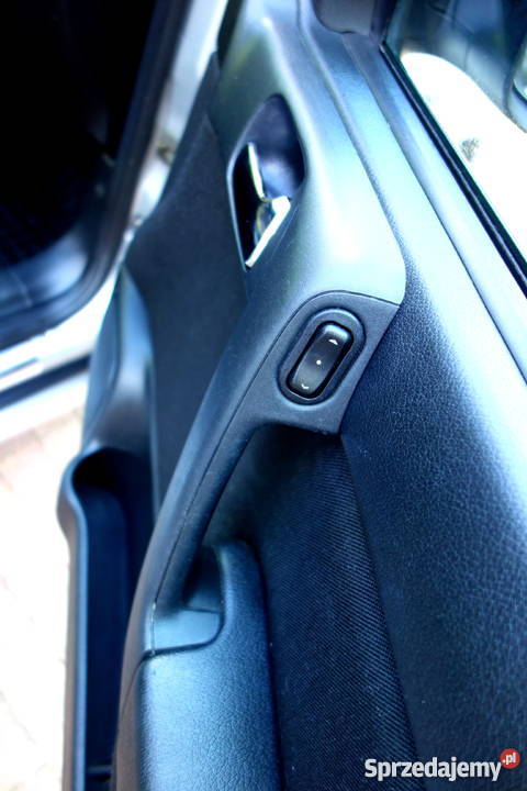 Opel Astra G Bertone 18 LPG aluminiowe felgi Łódź