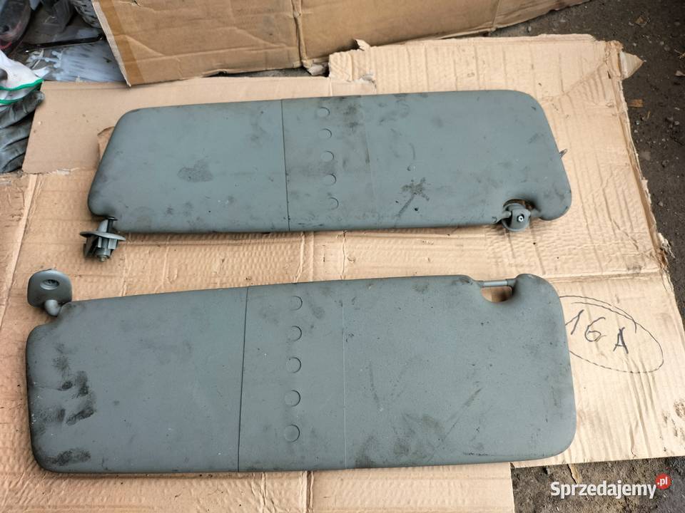 Primastar Trafic Vivaro DASZEK OSŁONA Osłony i zaślepki lubelskie