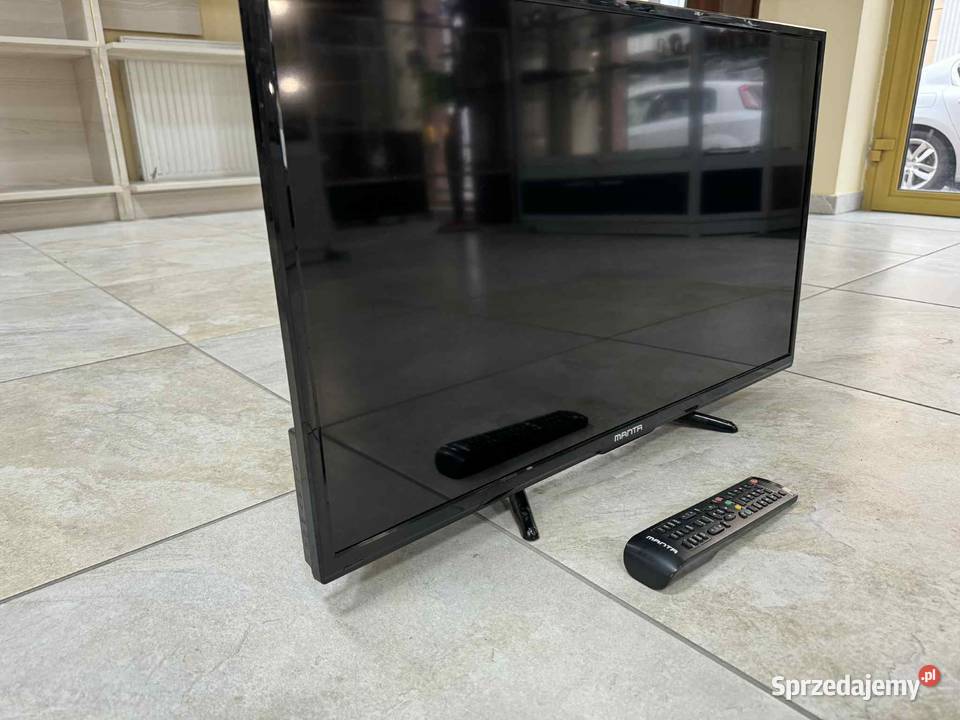 Telewizor Manta 32LH48L Elbląg sprzedam