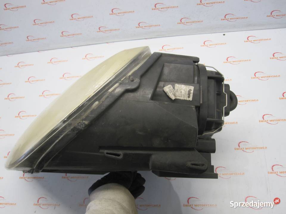 CAYENNE I 7L5 lampa lewa przód 89390752 Kielce